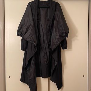 Prêt à Partir windbreaker raincoat